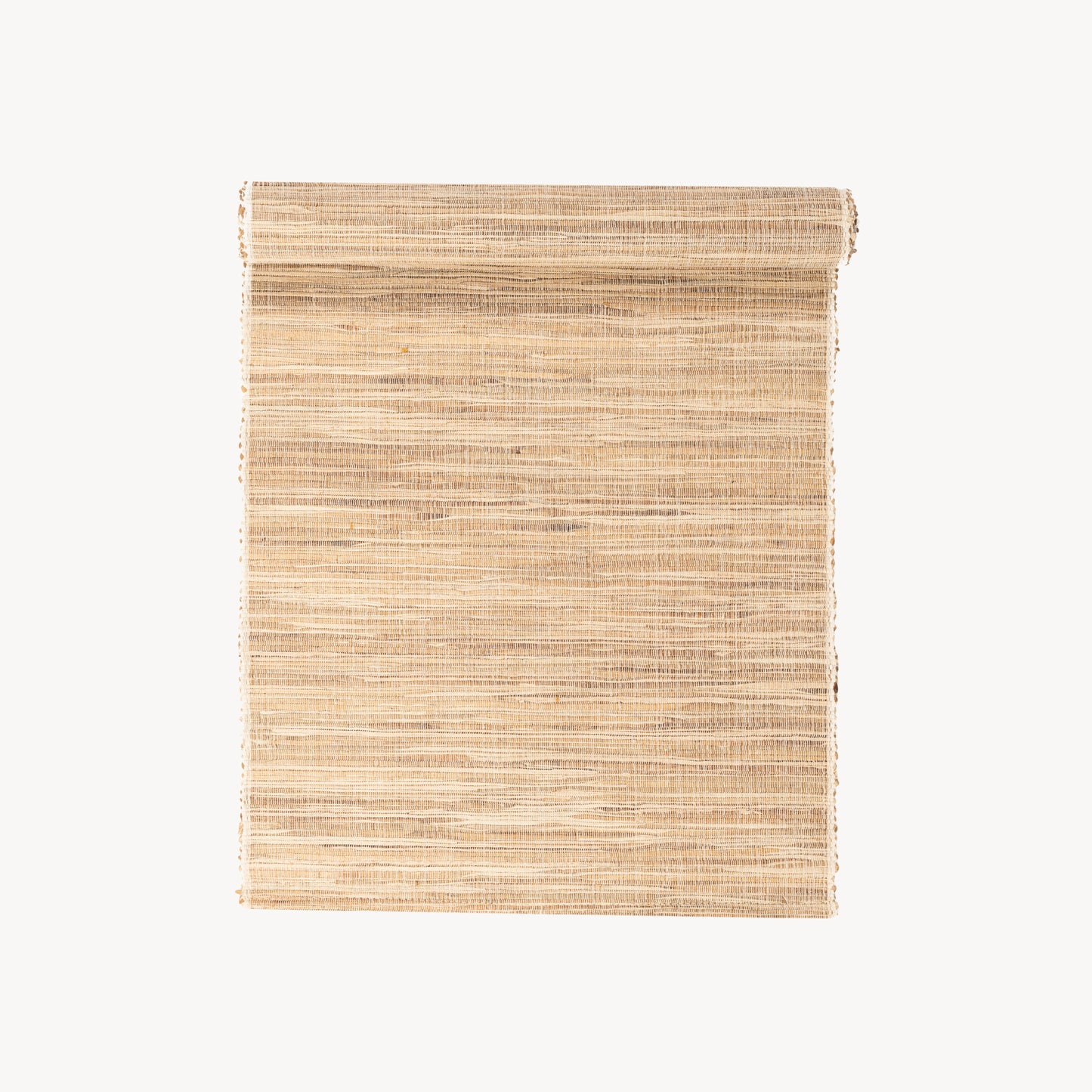 Hyacinth Table Runner #color_natural-hyacinth