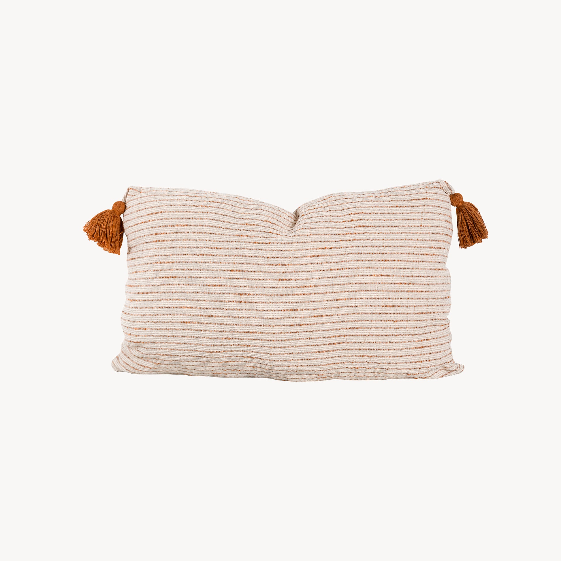 POKOLOKO Tara Lumbar Pillow #color_tara-ginger