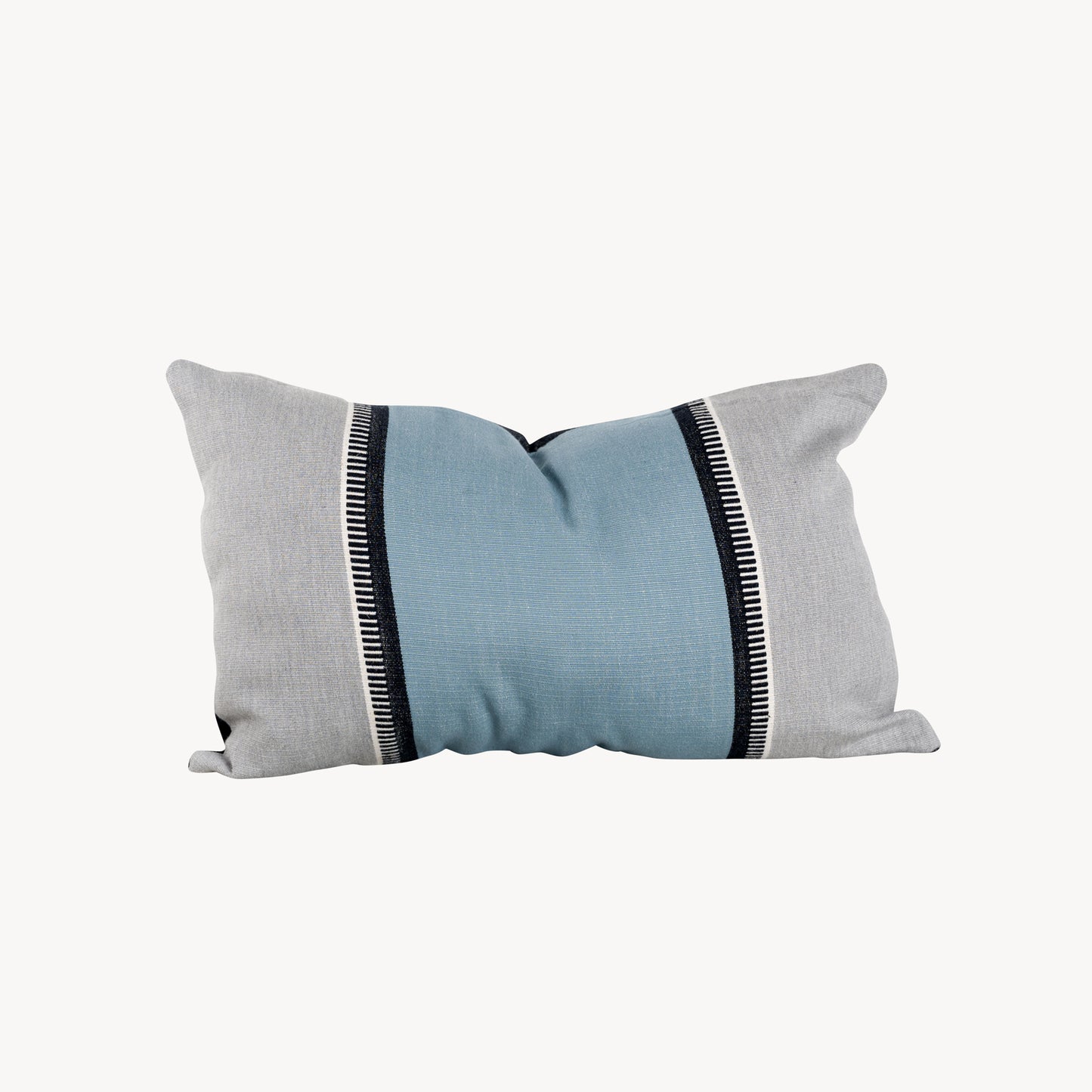 POKOLOKO Annie Lumbar Pillow #color_stratus