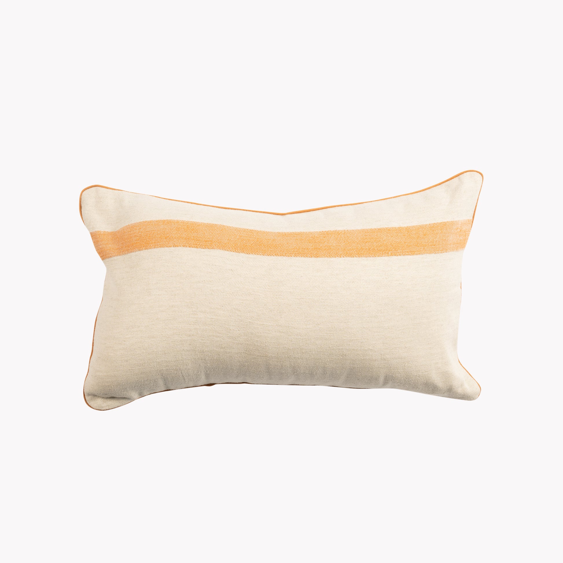 POKOLOKO Chelsea Pillow #color_sandstone