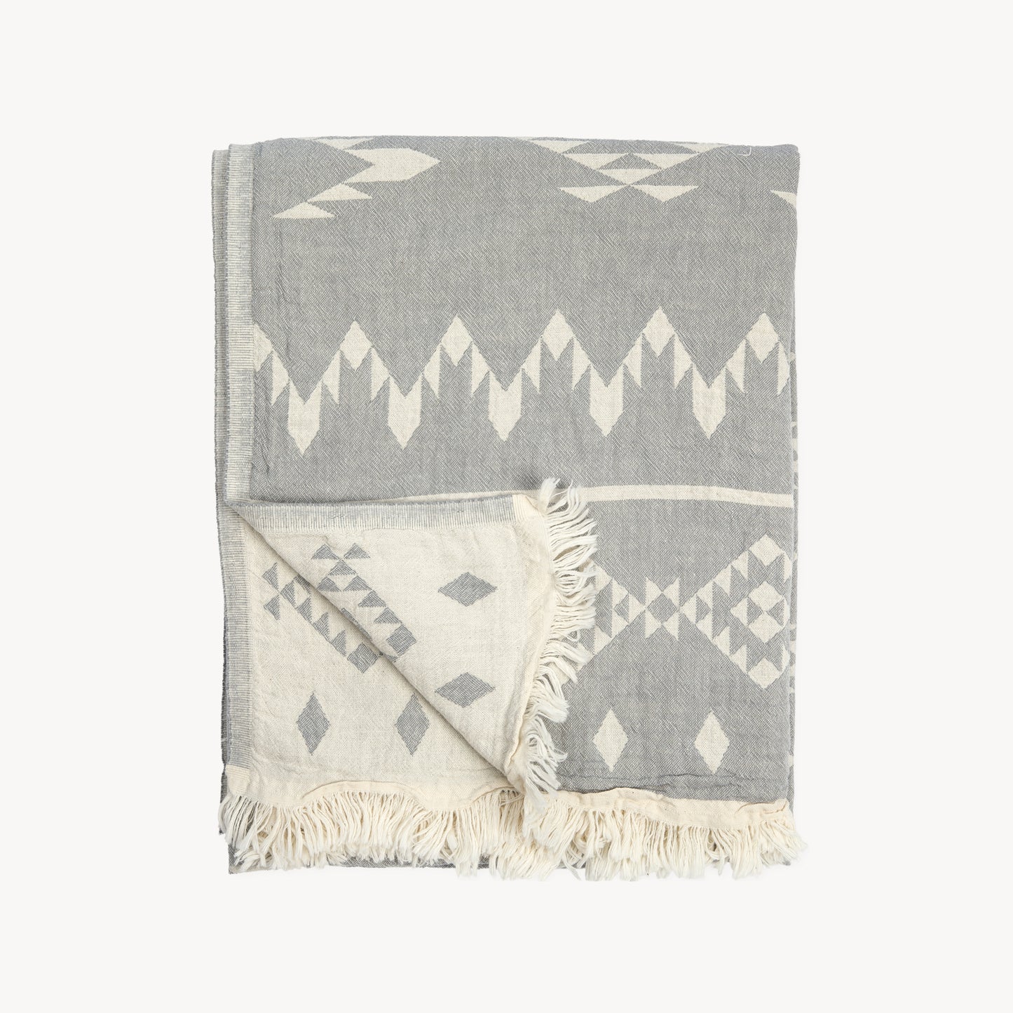 POKOLOKO Atlas Towel #color_atlas-light-grey