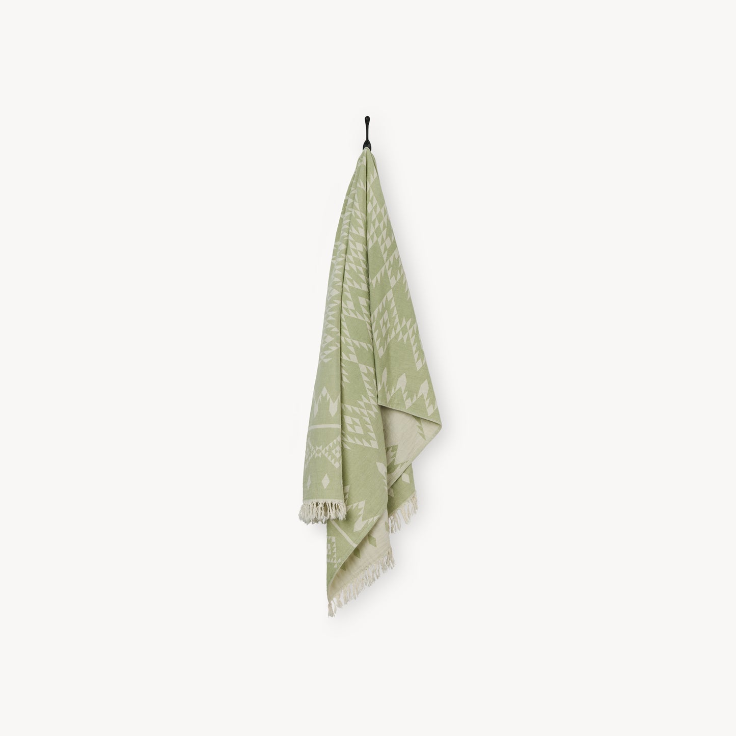 POKOLOKO The Rose Towel #size_body-towel