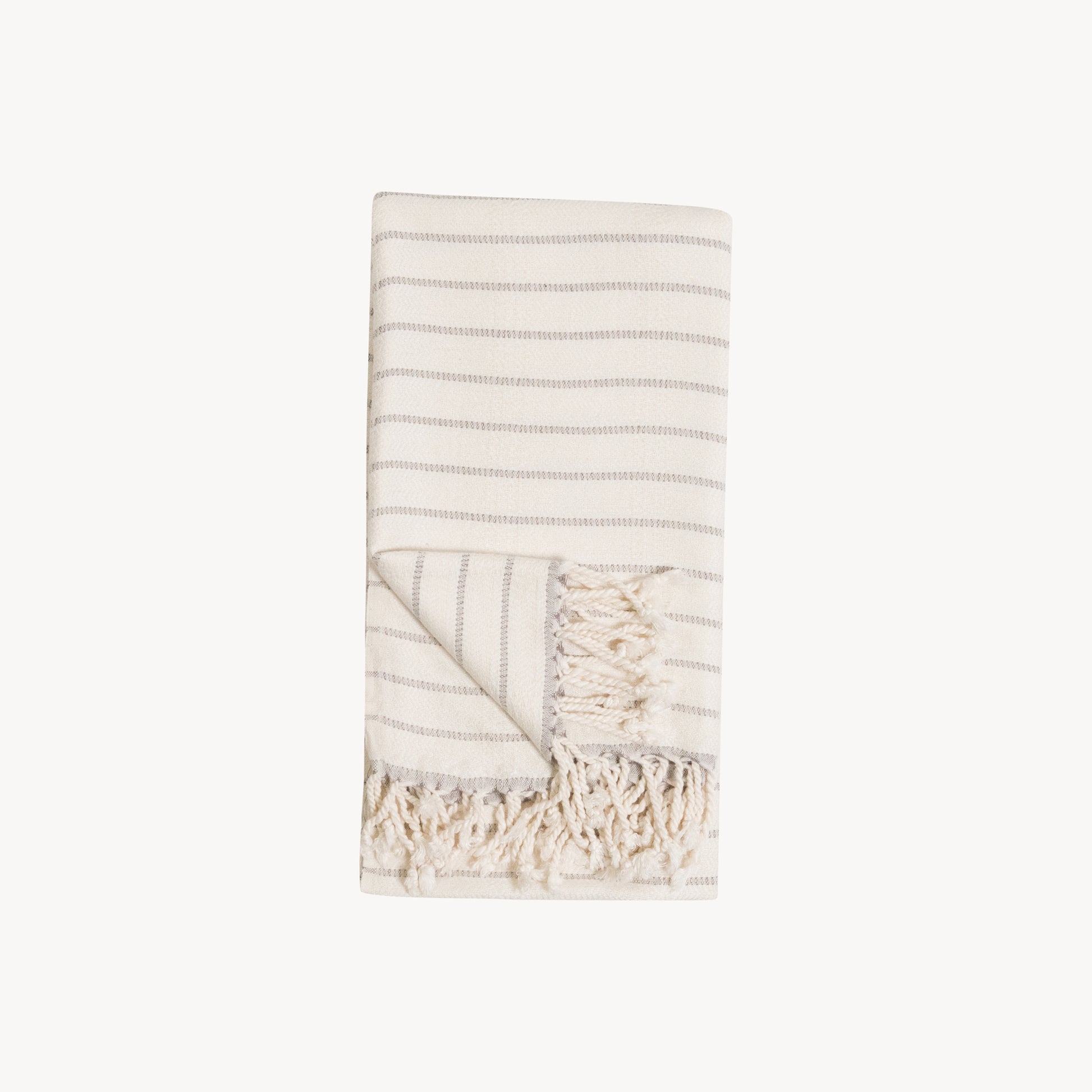 POKOLOKO Striped Bamboo Towel #color_mist-striped-bamboo