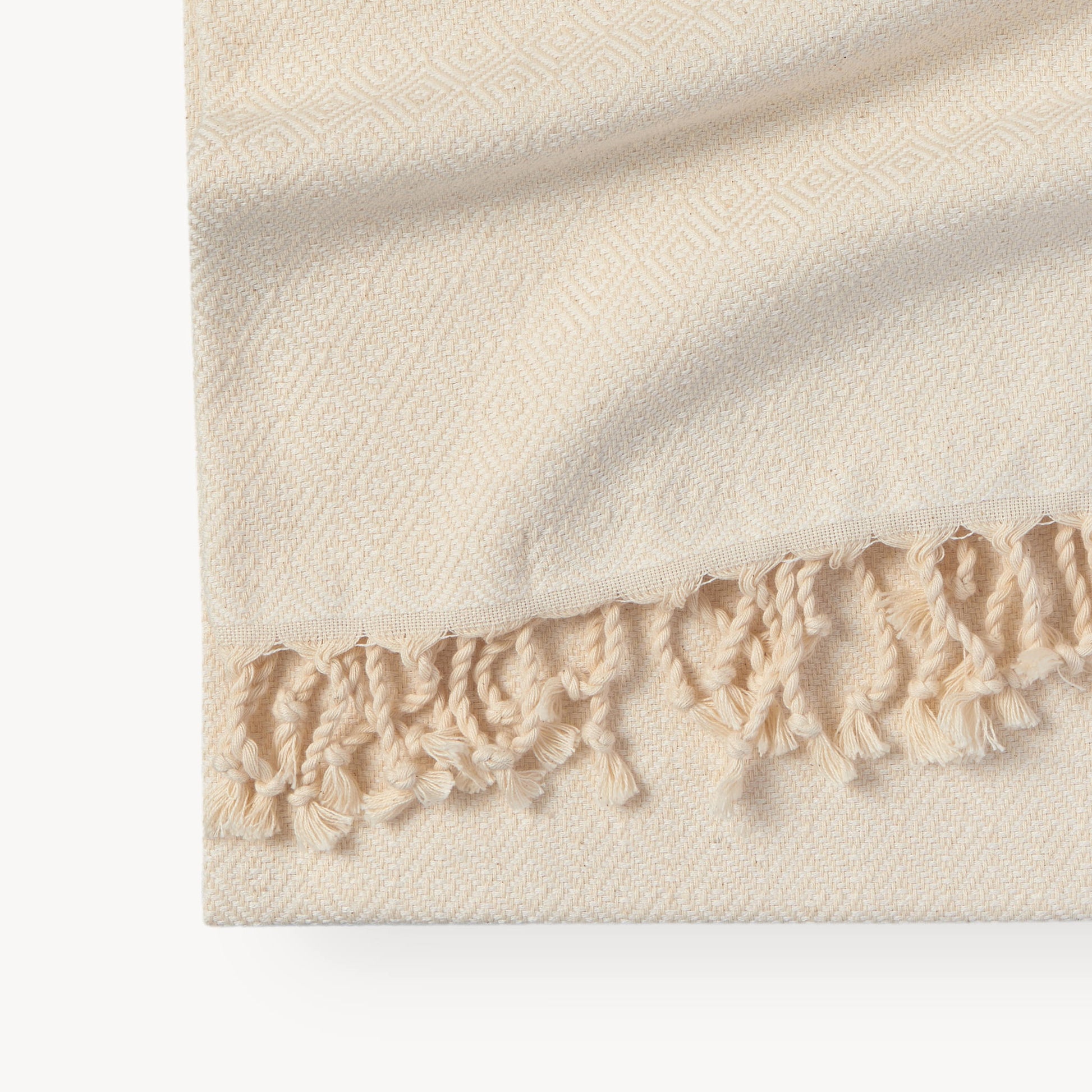 POKOLOKO Diamond Towel #color_powder-diamond
