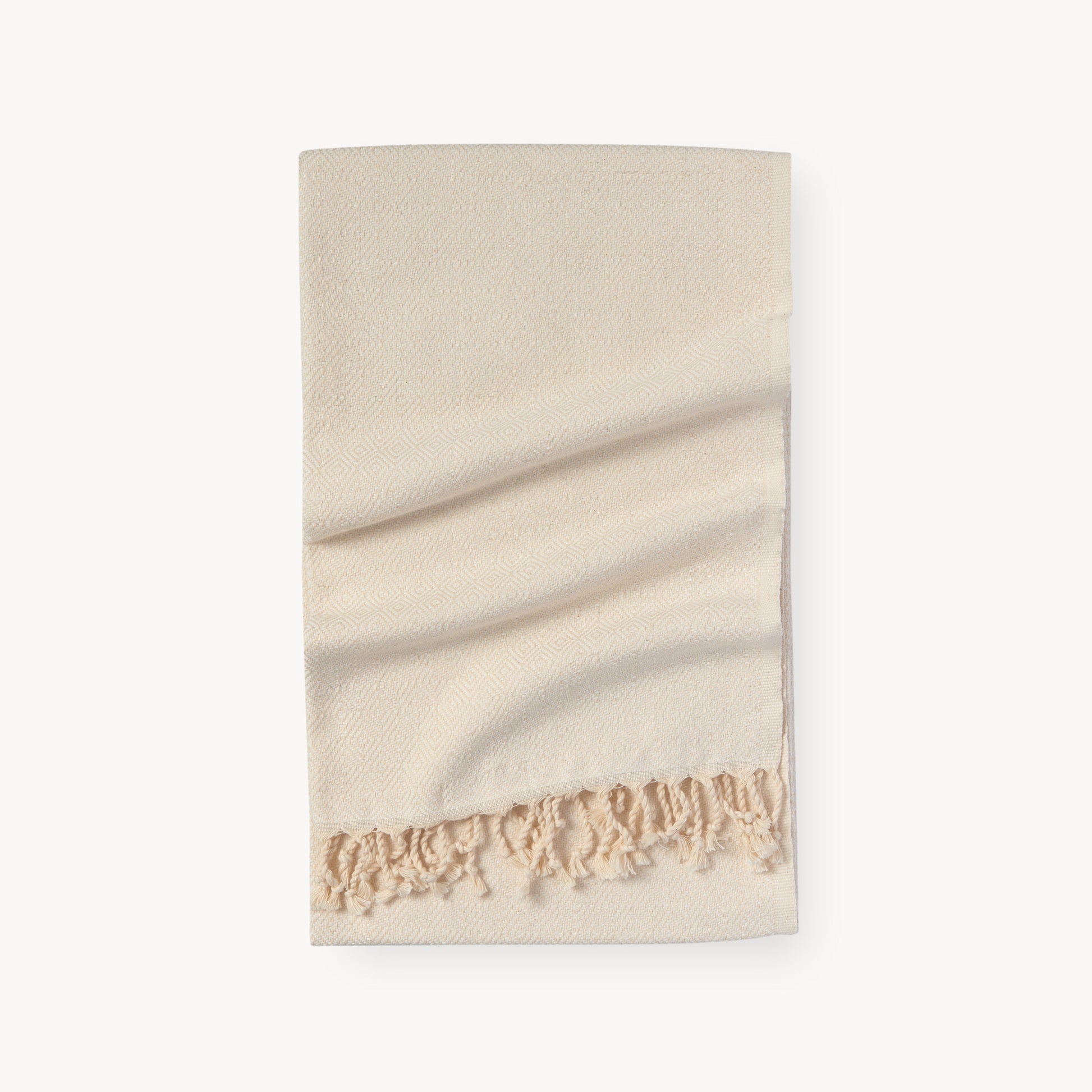 POKOLOKO Diamond Towel #color_powder-diamond