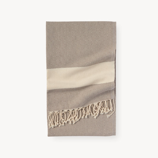 Diamond Towel
