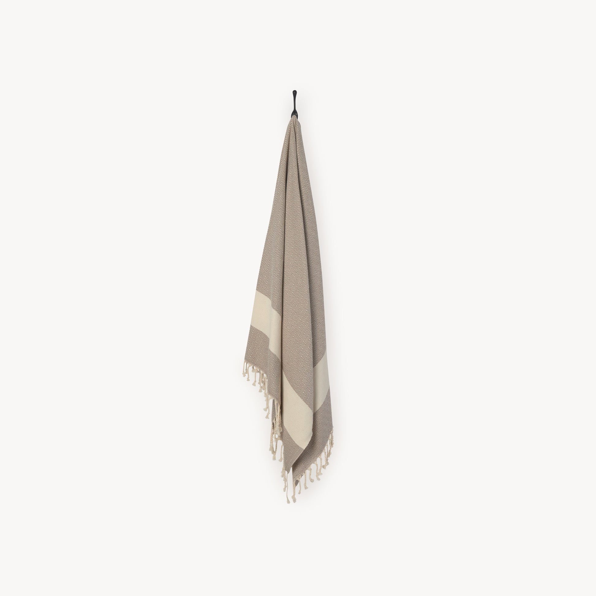 POKOLOKO Diamond Towel #color_dune-diamond