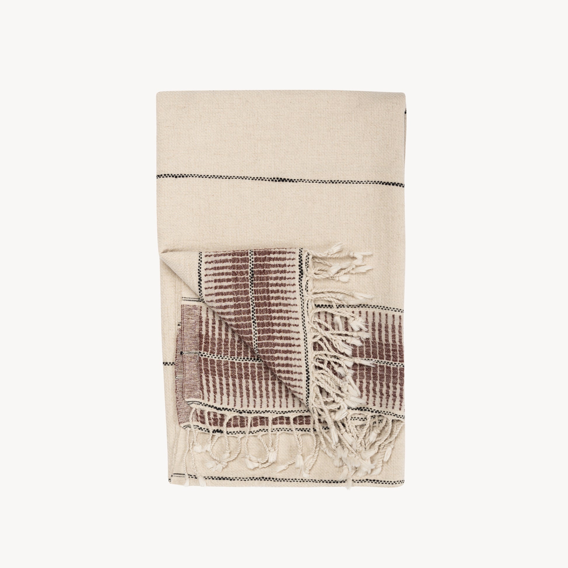 POKOLOKO Element Towel #color_fired