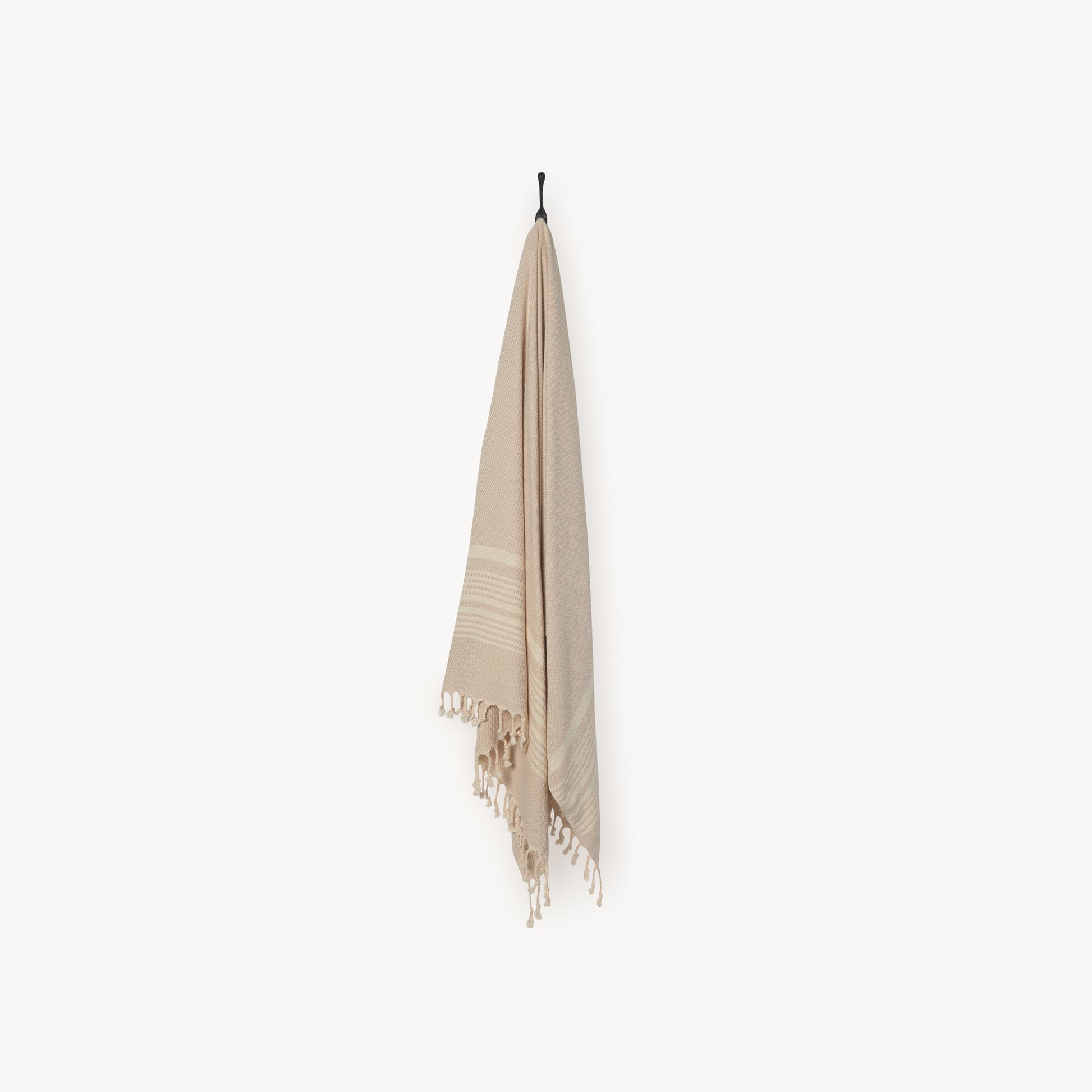 POKOLOKO Hasir Towel #color_cream-hasir