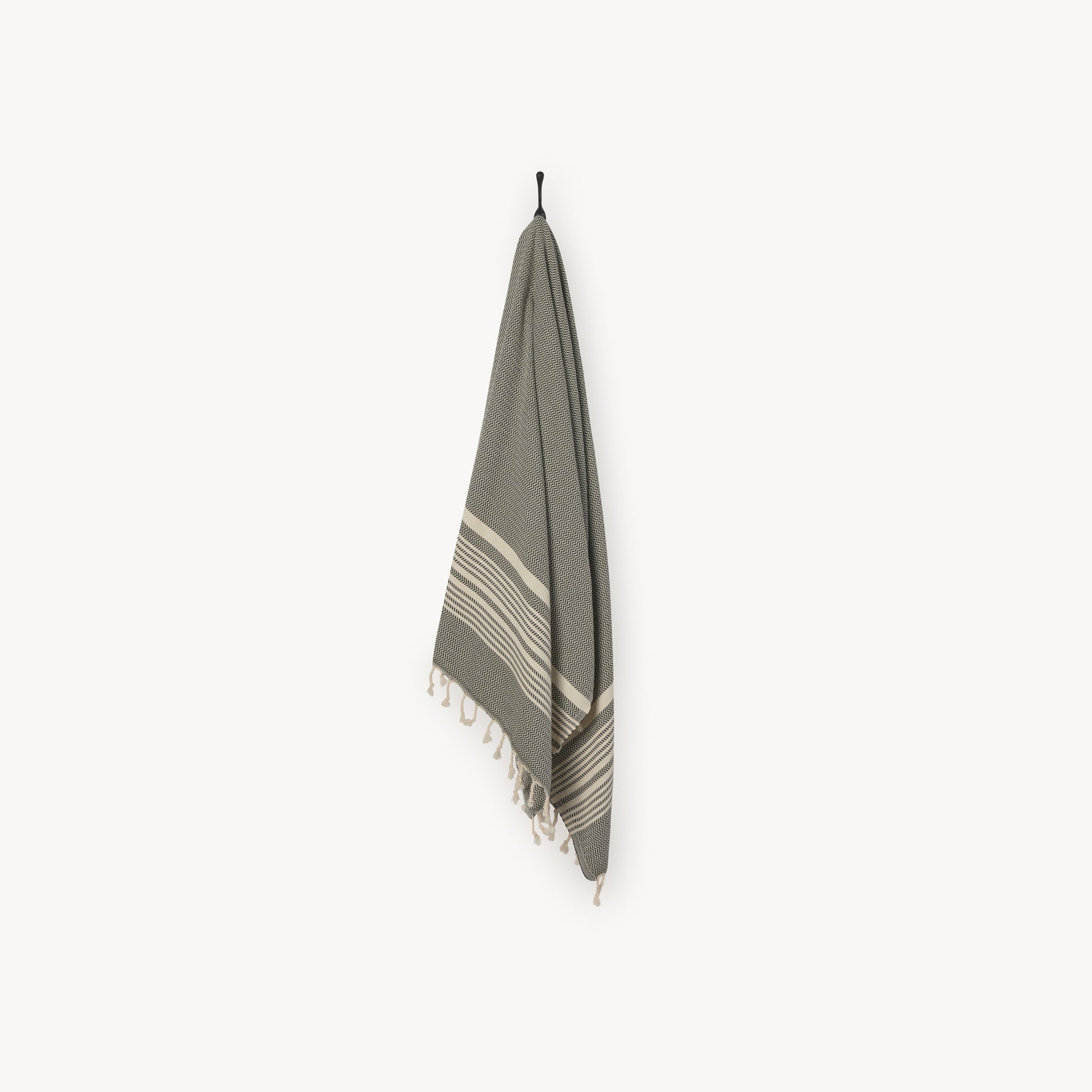 POKOLOKO Hasir Towel #color_laurel-hasir