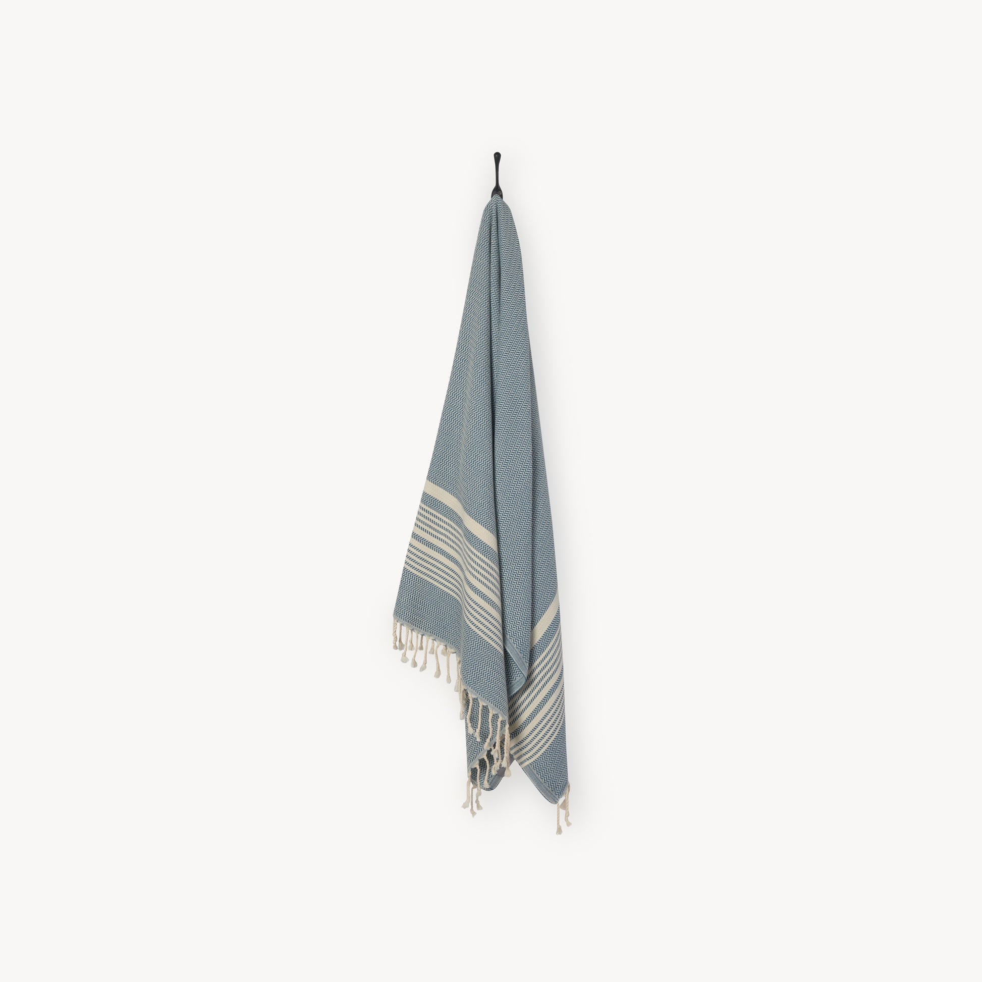 POKOLOKO Hasir Towel #color_prussian-hasir