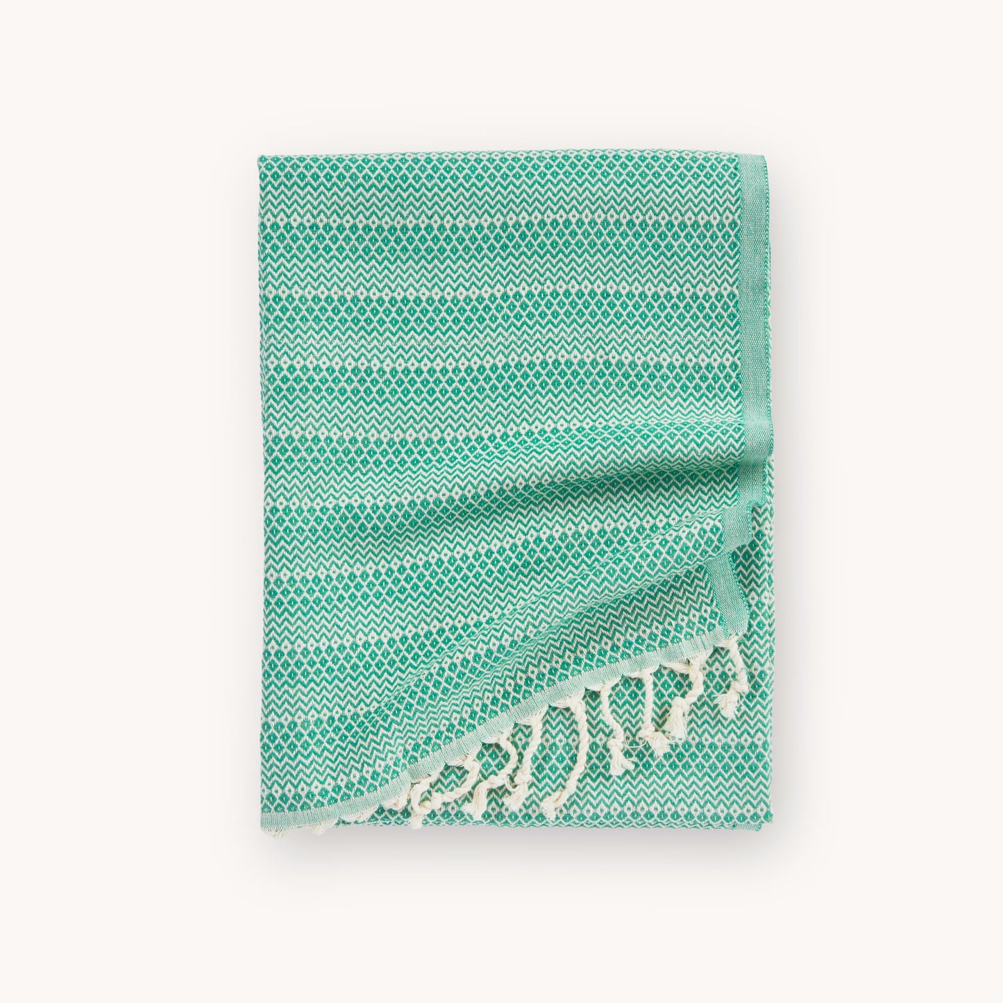 POKOLOKO Isabelle Towel #color_isabelle-meadow