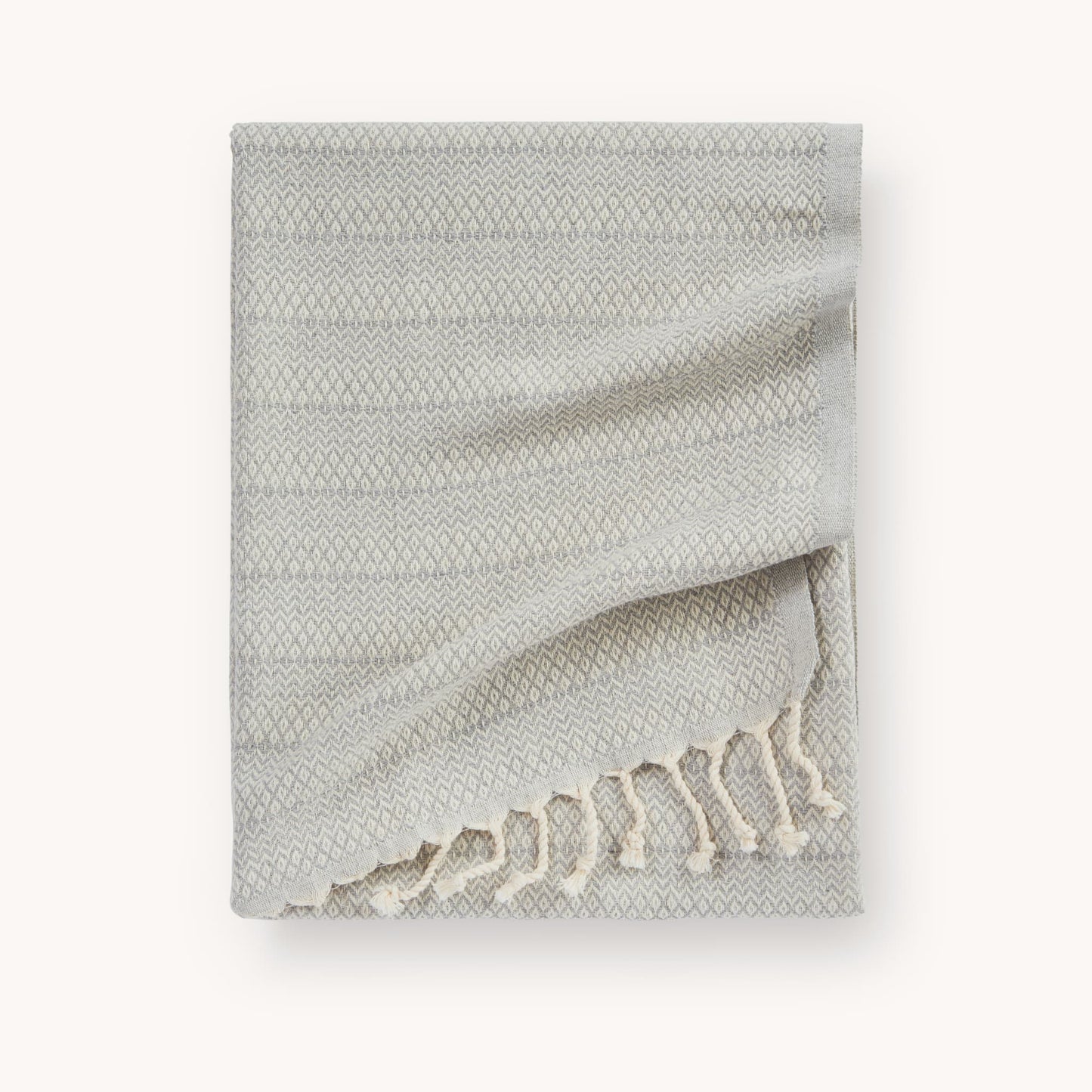 POKOLOKO Isabelle Towel #color_isabelle-dove