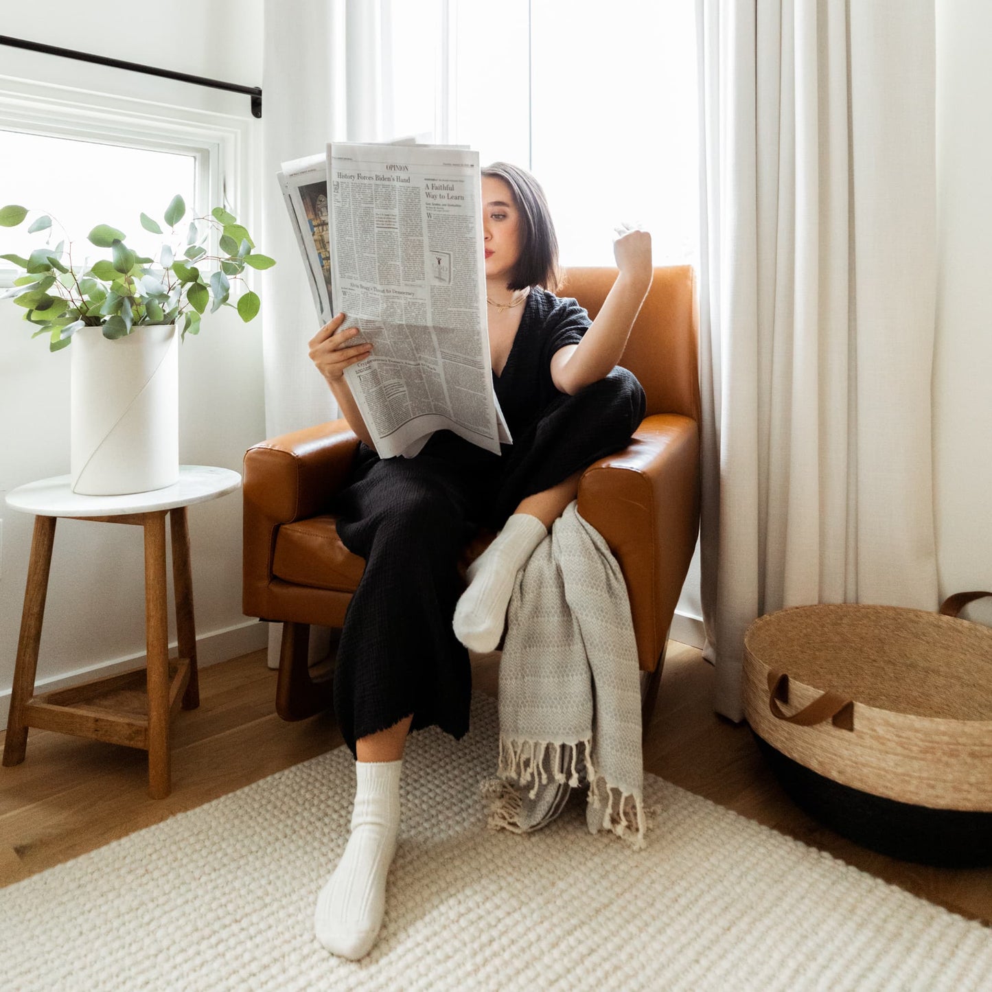 POKOLOKO Isabelle Towel #color_isabelle-dove