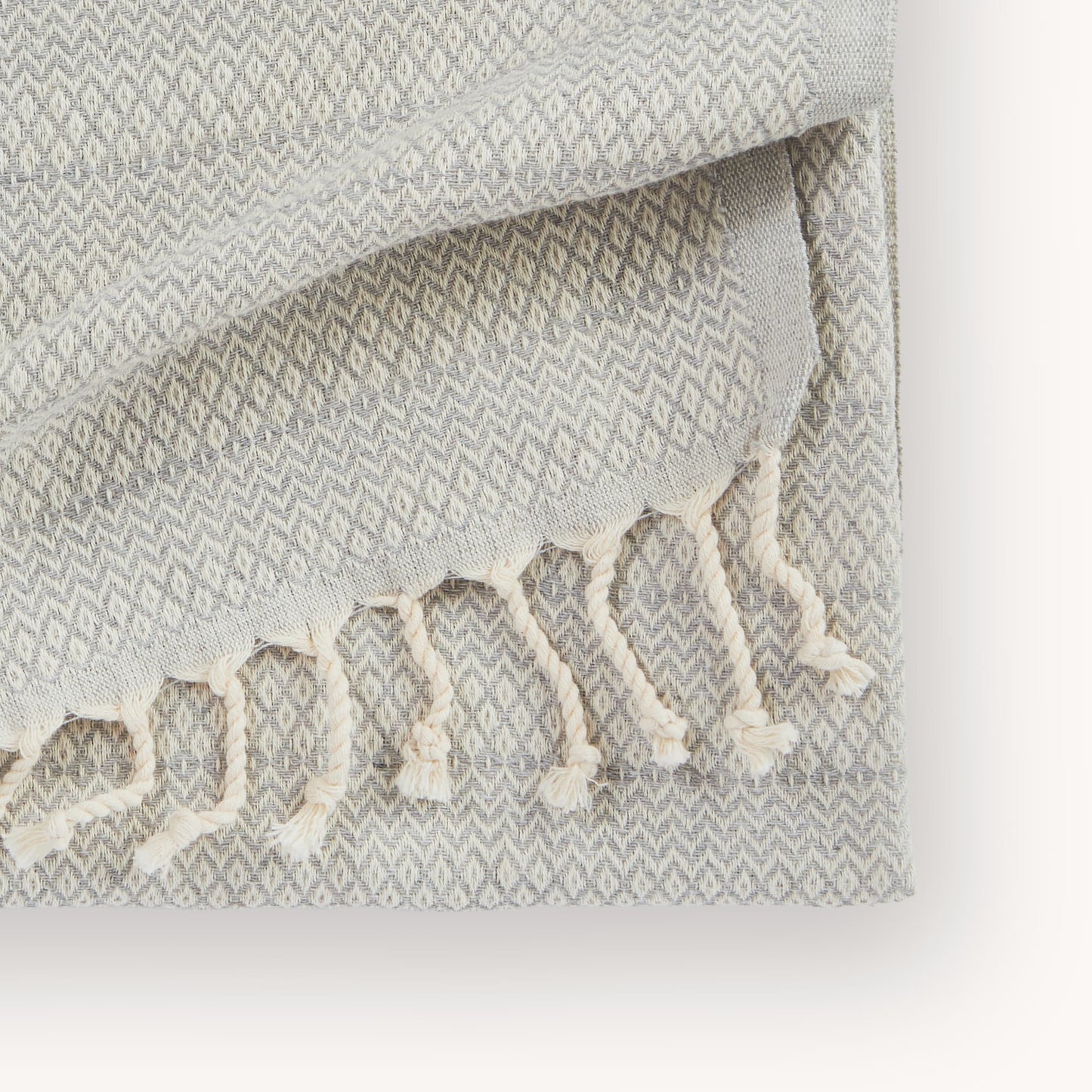 POKOLOKO Isabelle Towel #color_isabelle-dove
