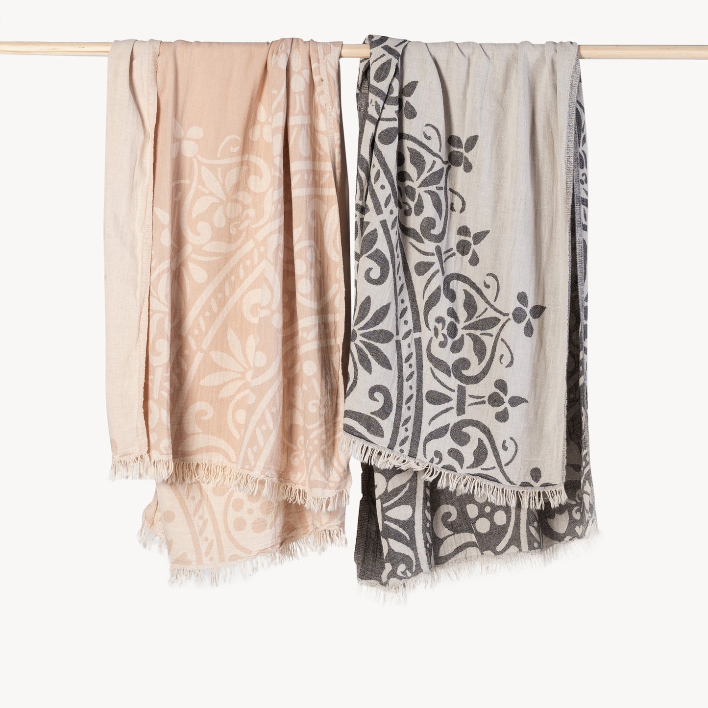 POKOLOKO Leonora Towel #color_leonora-beige