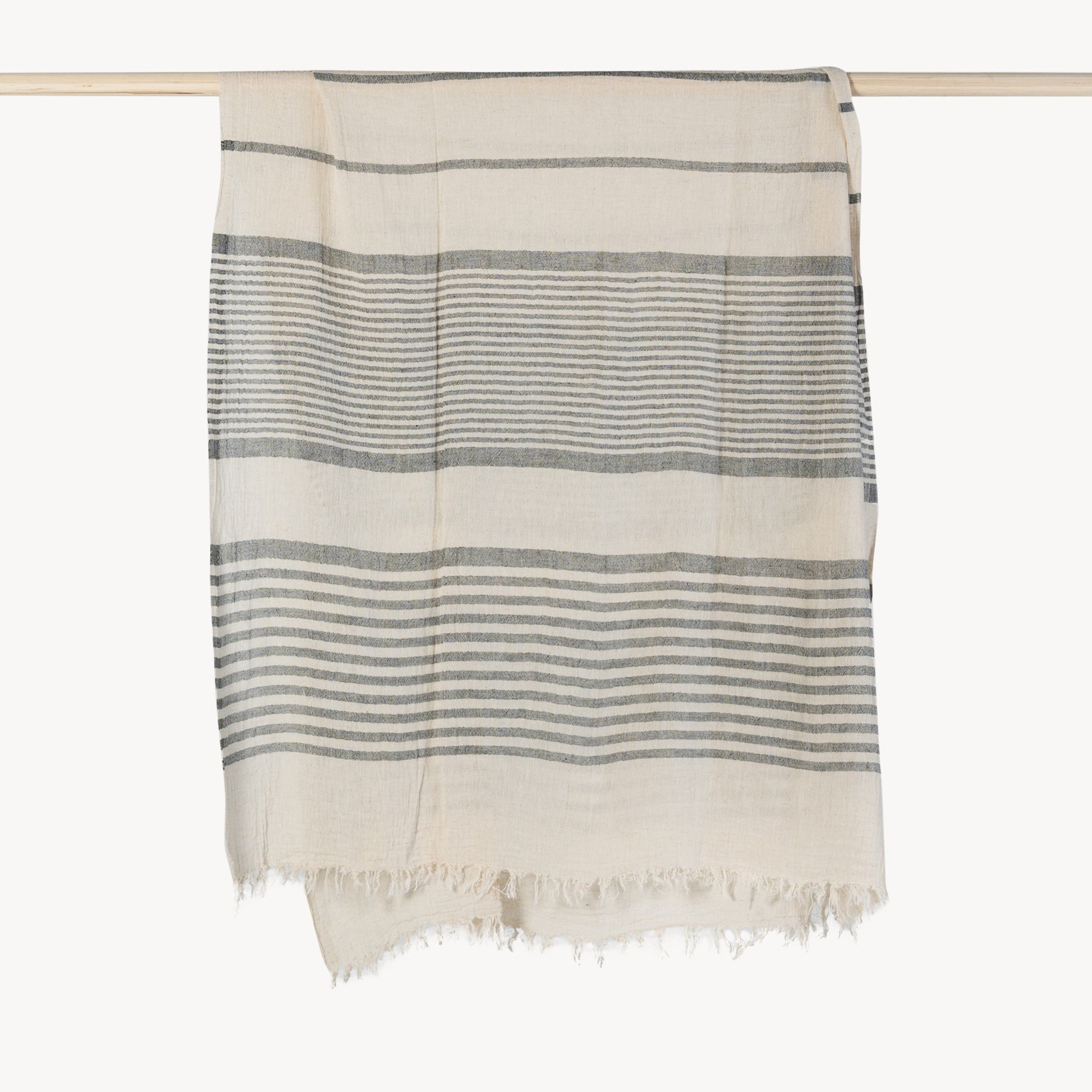 POKOLOKO Sarah Towel #color_sarah-black
