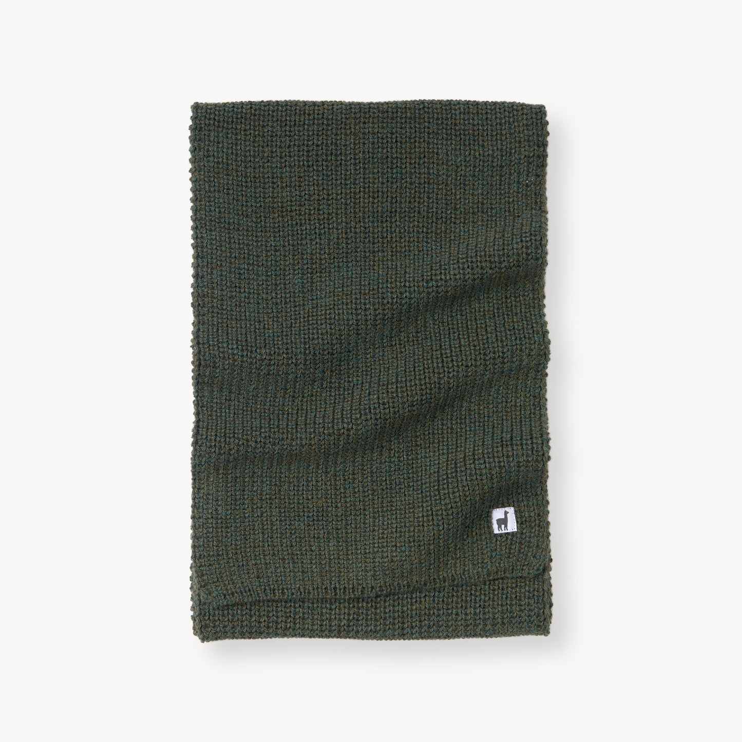 POKOLOKO Fisherman Scarf #color_pine