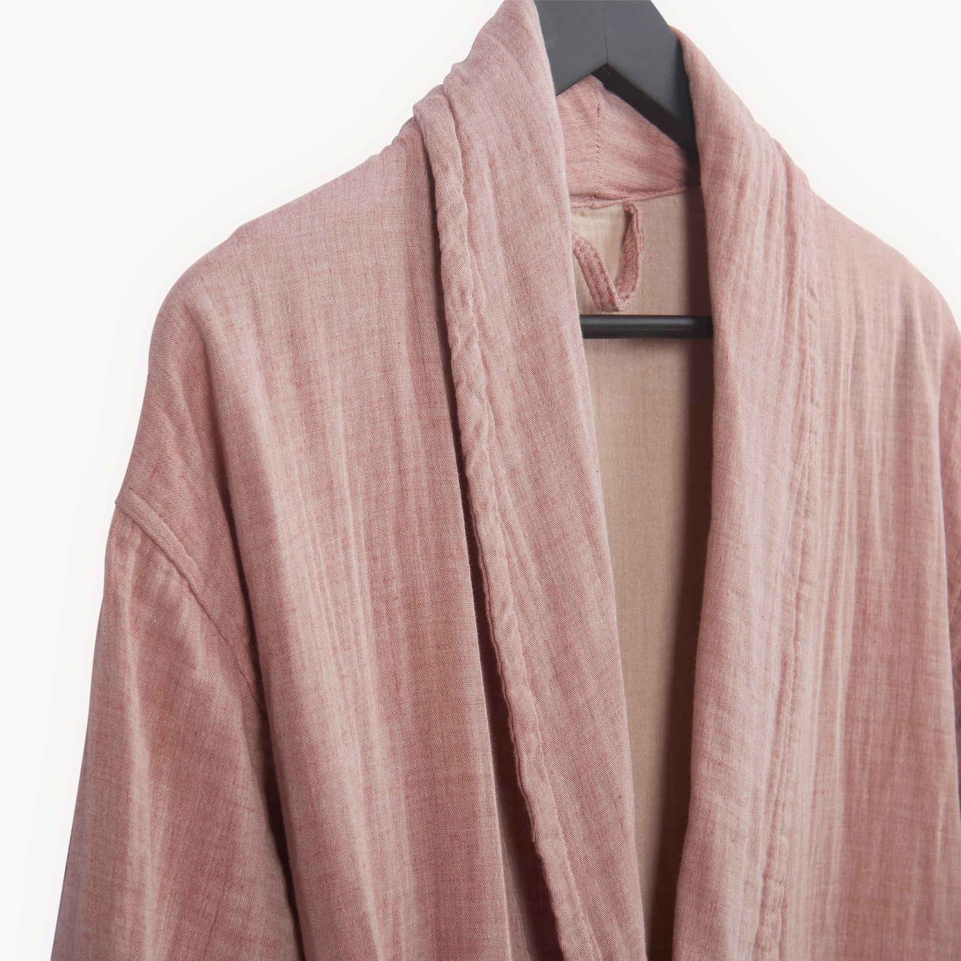 POKOLOKO Slumber Robe #color_rosie