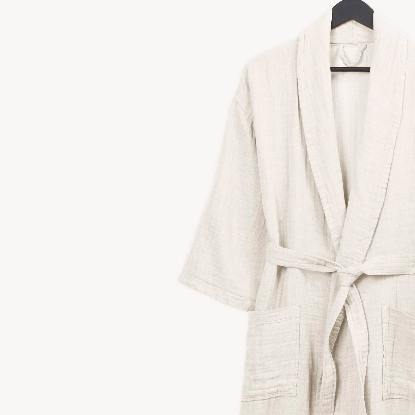 POKOLOKO Slumber Robe #color_moon