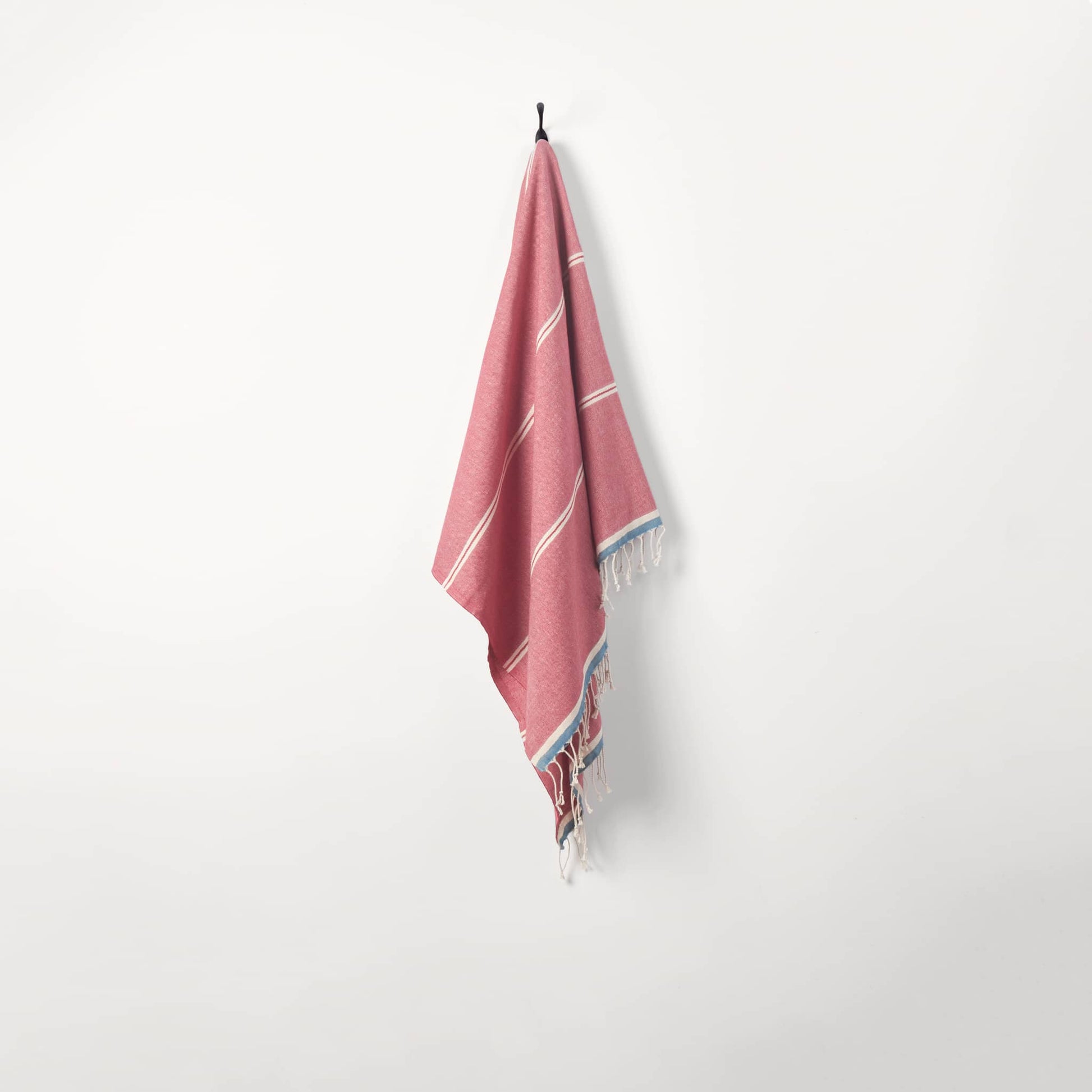 POKOLOKO Soleil Turkish Towel #color_soleil-coral
