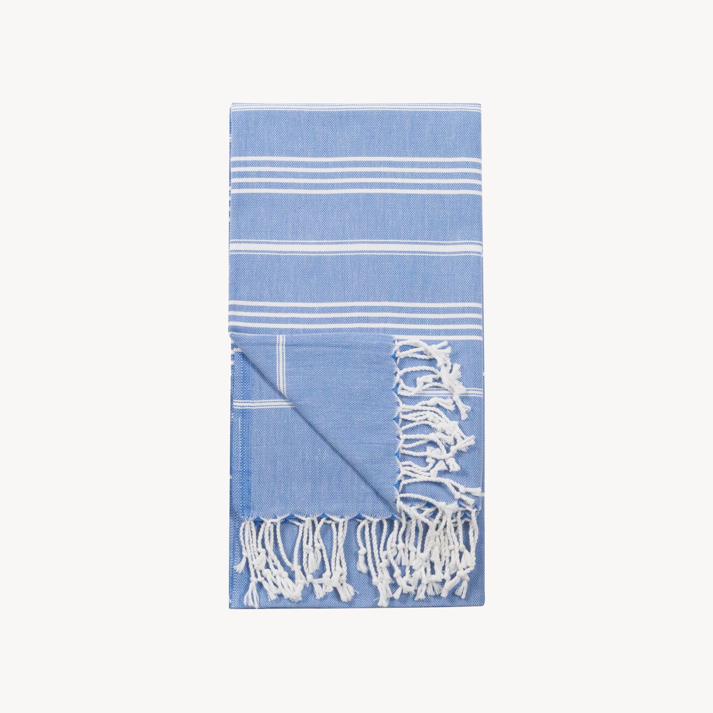 POKOLOKO Sultan Hand Towel #color_azure-sultan