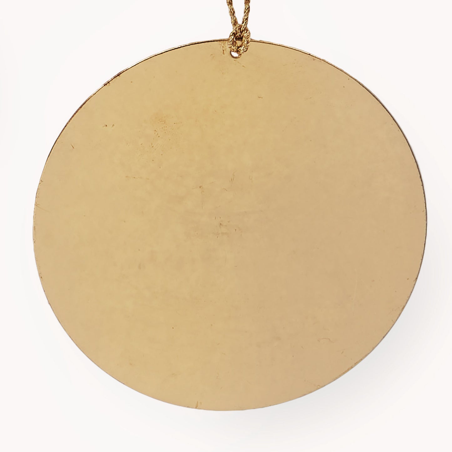 POKOLOKO Set of 3 Lunar Decorations