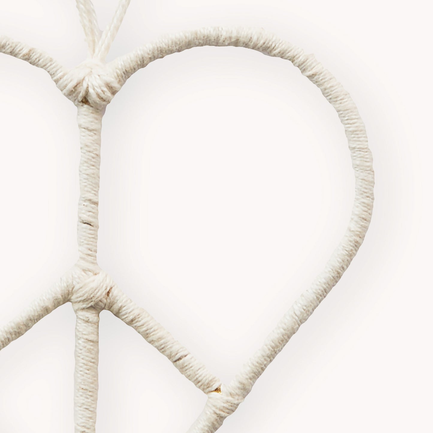 POKOLOKO Peace And Love Ornament