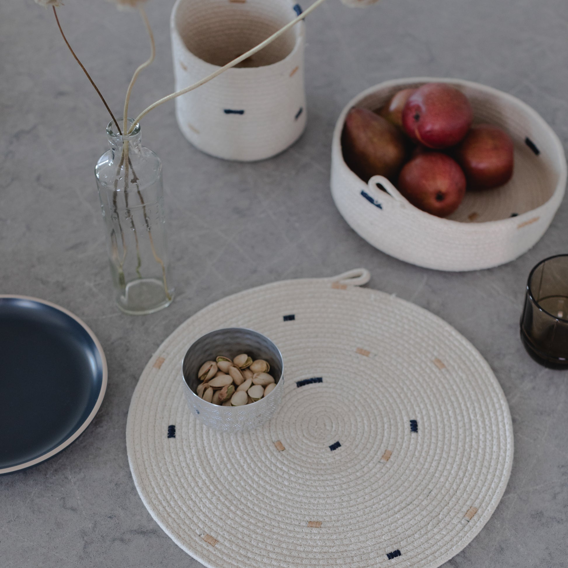 POKOLOKO Cotton Catch All Cup