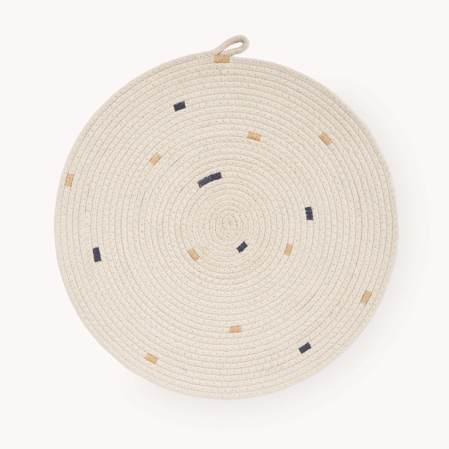 POKOLOKO Cotton Trivet