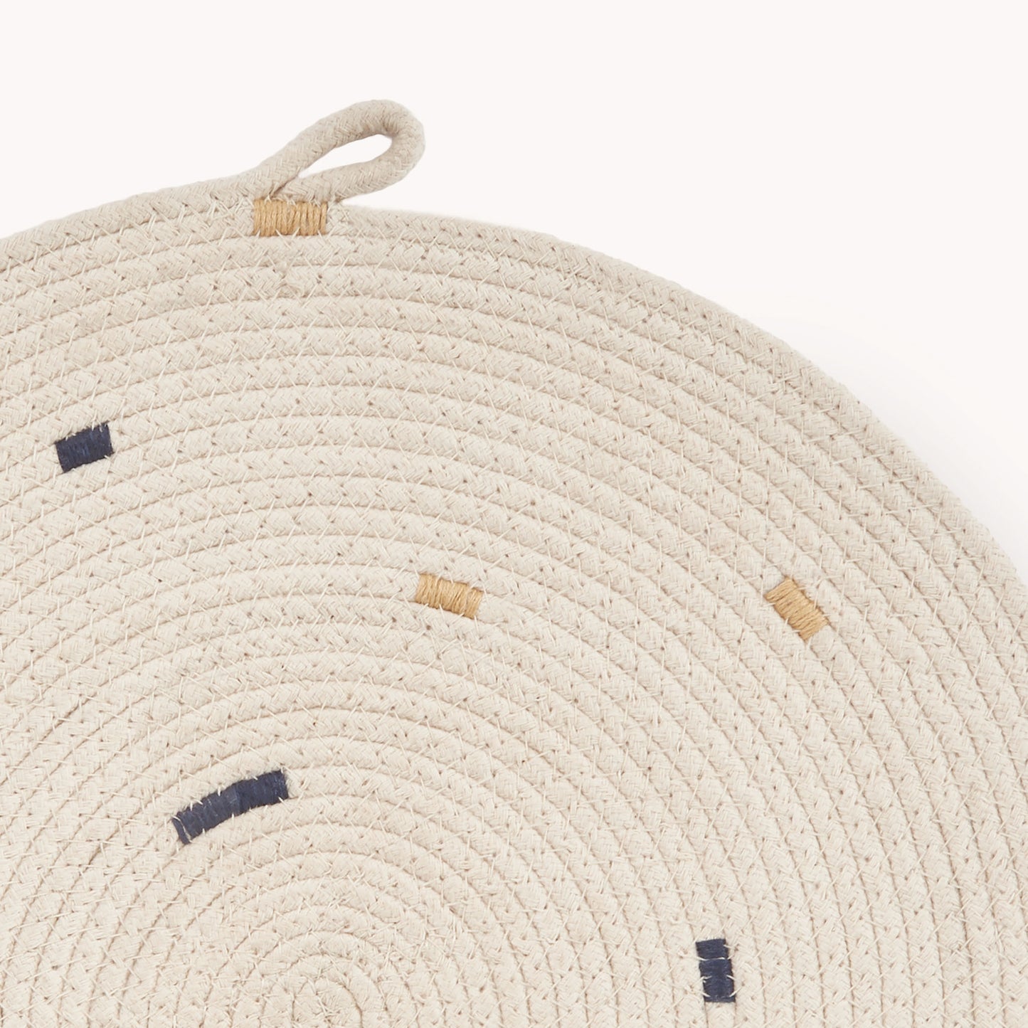 POKOLOKO Cotton Trivet
