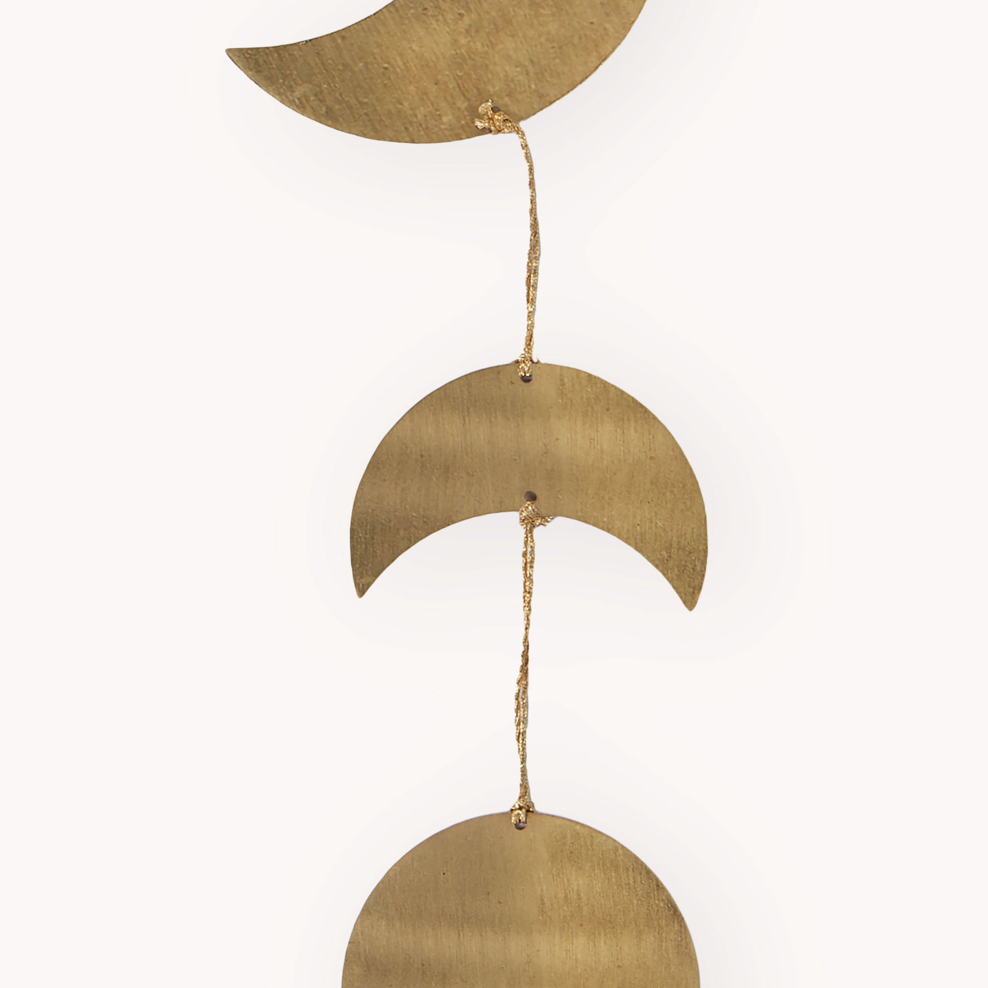 POKOLOKO Moonlight Wall Hanging
