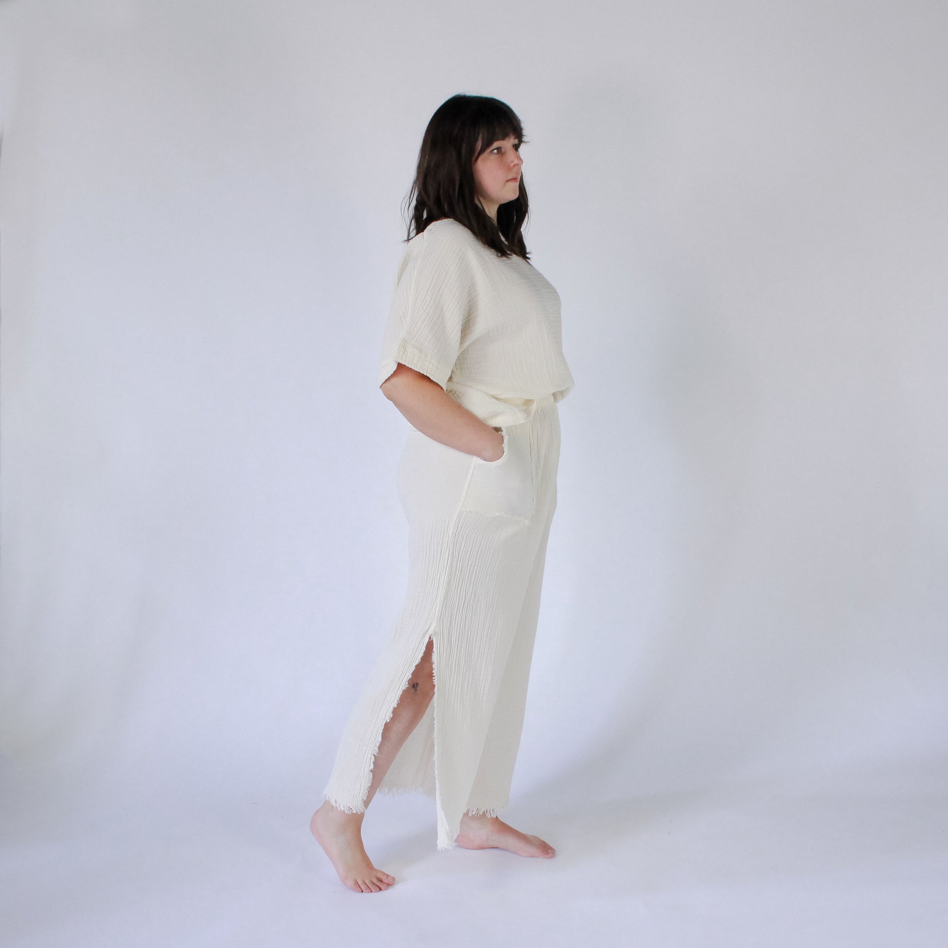 POKOLOKO Crinkle Boat Top #color_crinkle-cream
