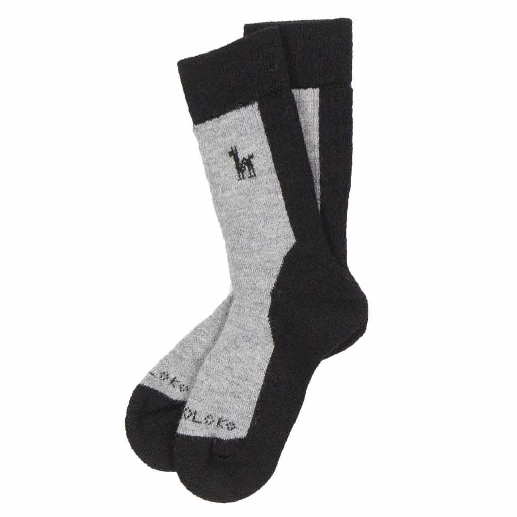 Hiker Socks