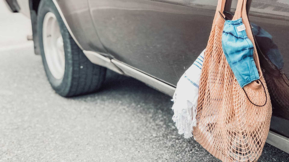 5 Everyday Items to Keep in Your Car
