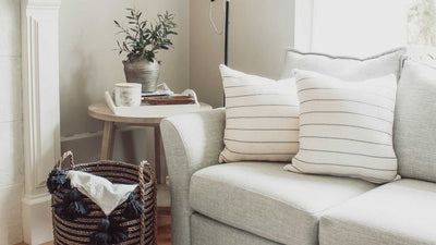 These Little Corners: Versatility in the Home with Dina McMahon