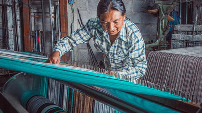 Using Community to Build a Fair trade Business #1: Ecuadorian Artisan Partners Story