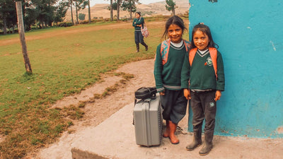 Pokoloko’s Giveback Program: The Piñán High School Initiative