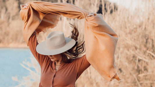 Slow and Sustainable Fashion: The Fast Fashion Alternative