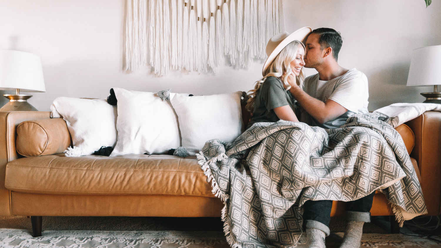 Cozy Fall Corners