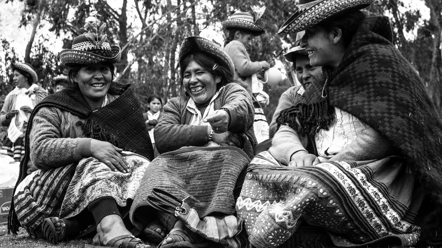 Women's Artisan Cooperative of Peru