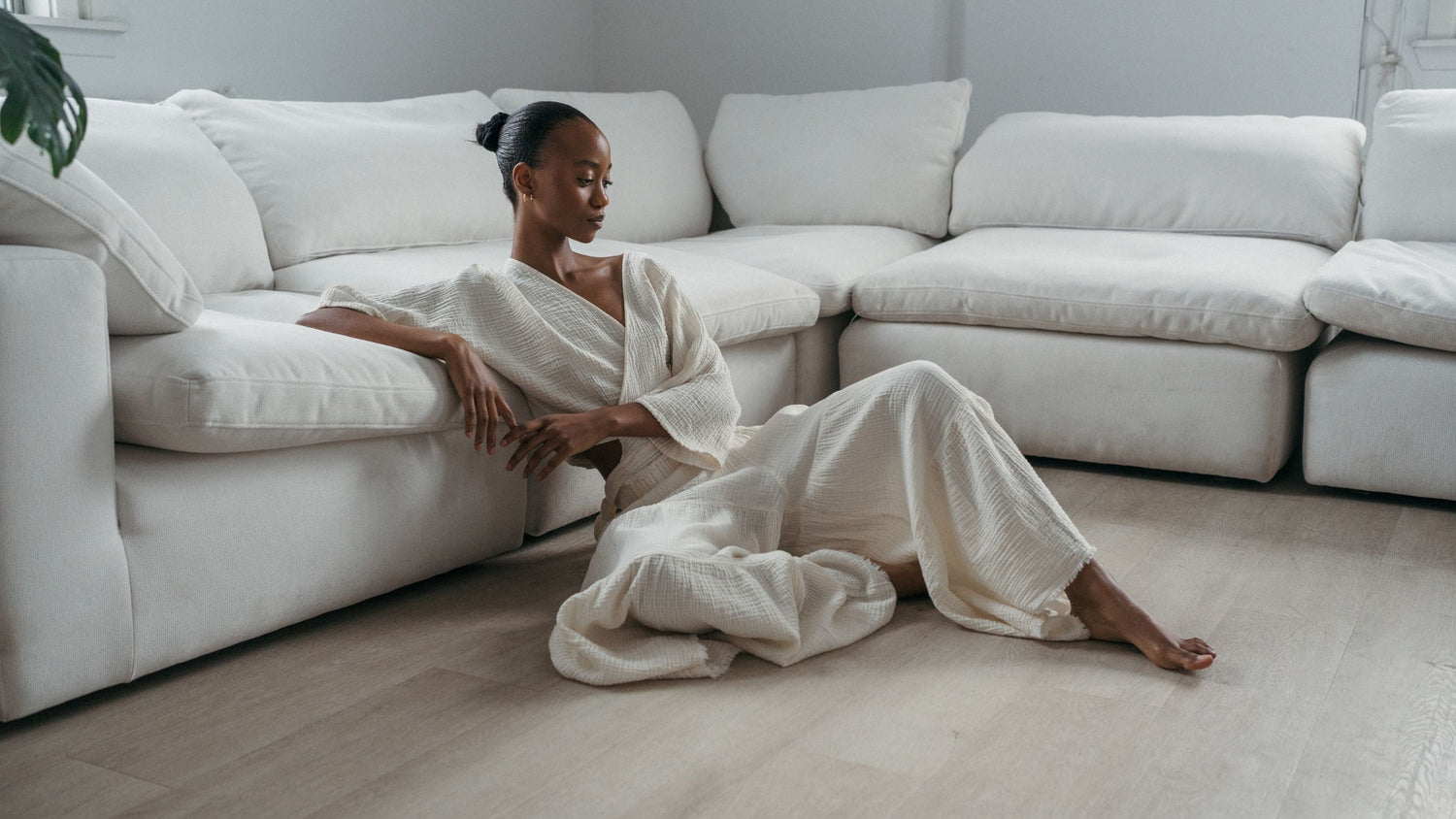 Made From Natural Fibres