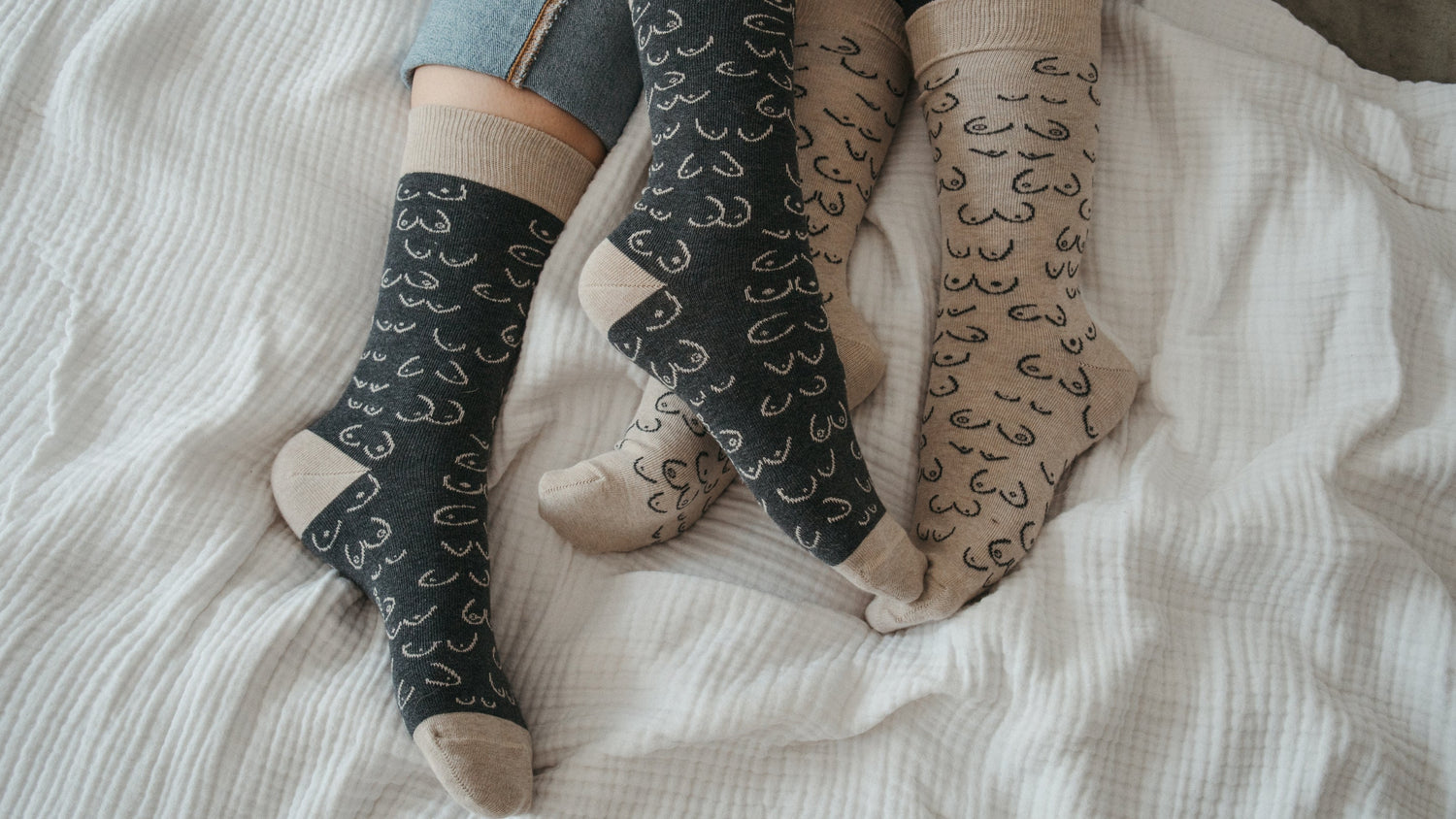 Breast Cancer Awareness Month Collection