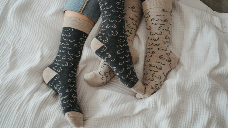 Breast Cancer Awareness Month Collection