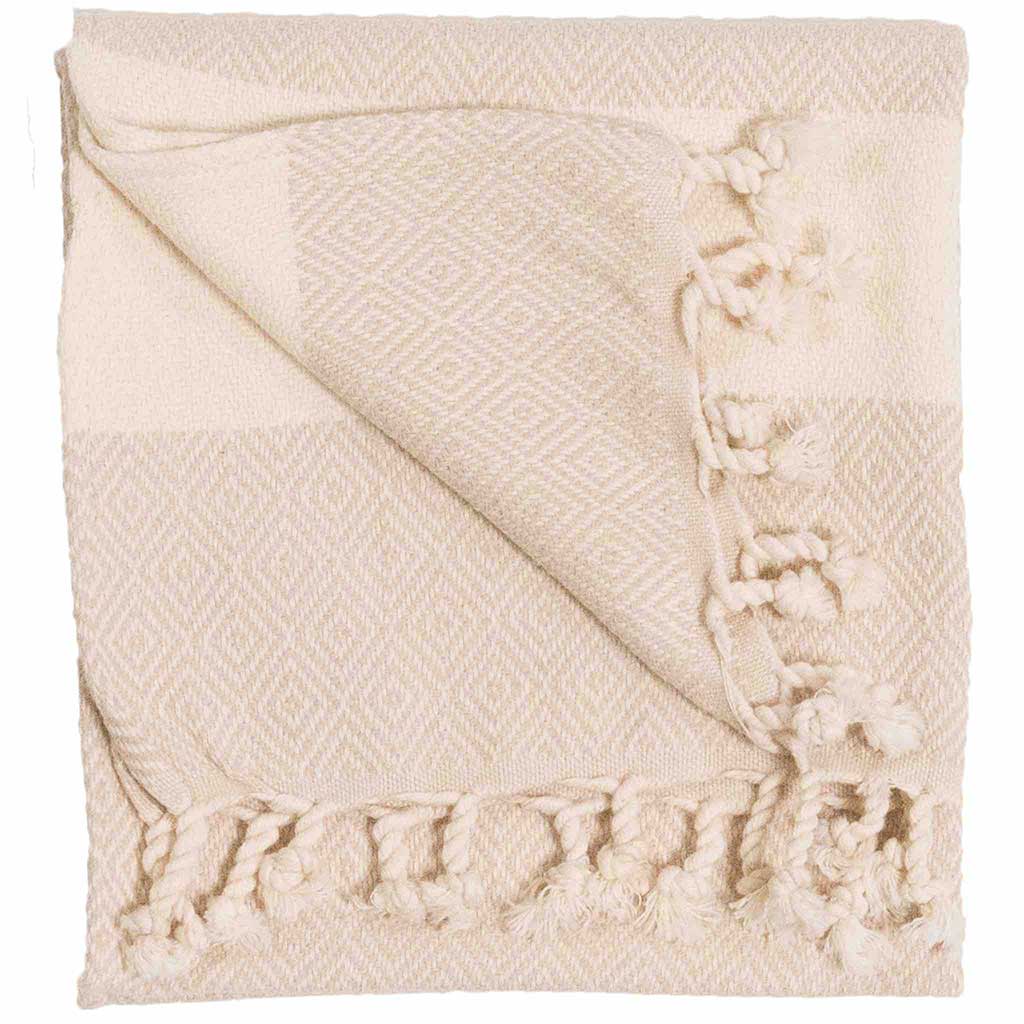 Serviette à main Diamond