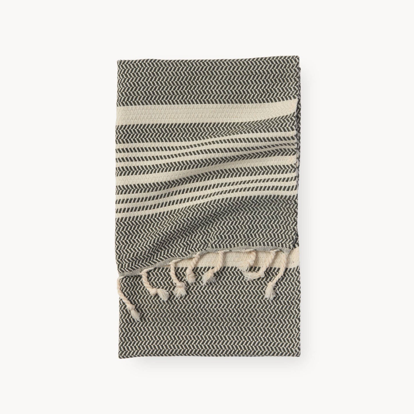 Serviette à main Hasir
