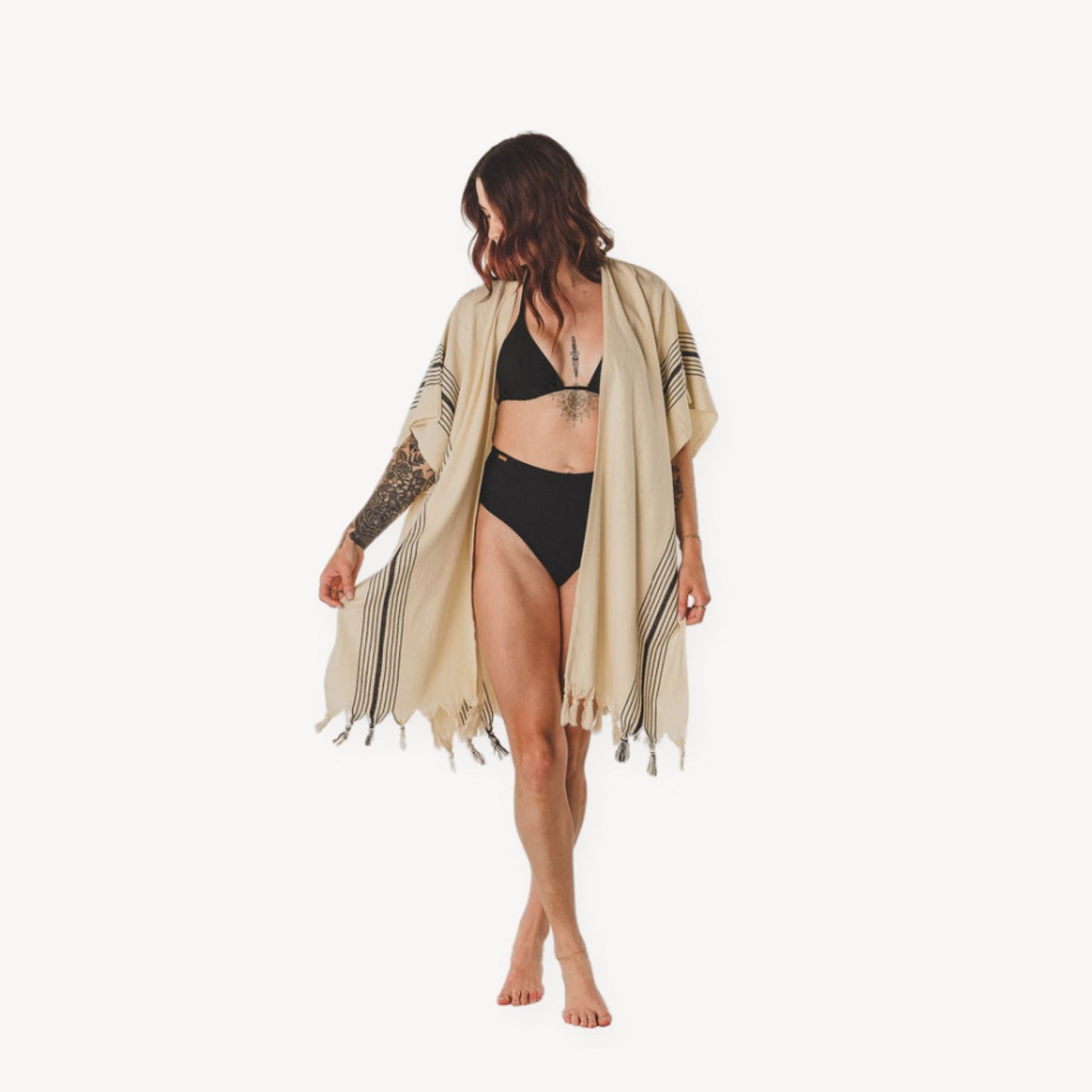 Sun Kissed Cover-Up