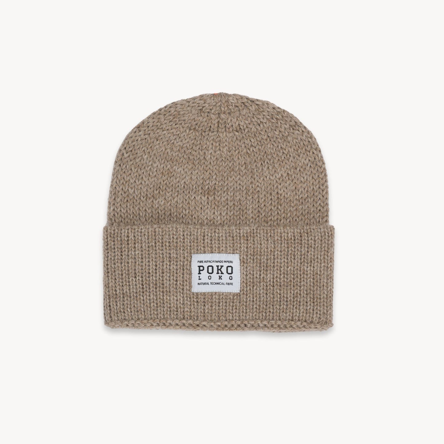 POKOLOKO Fisherman Hat #color_clay-fisherman