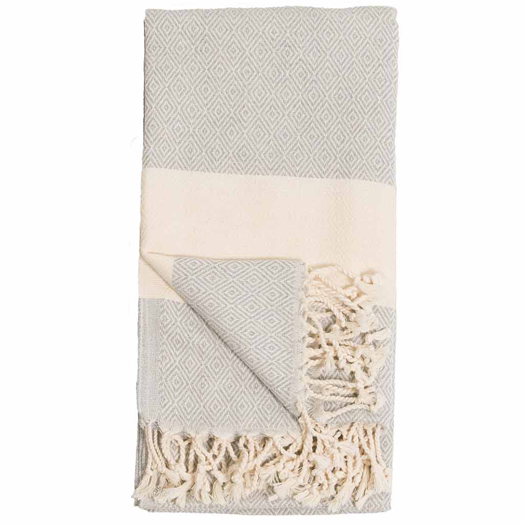 Serviette Diamant