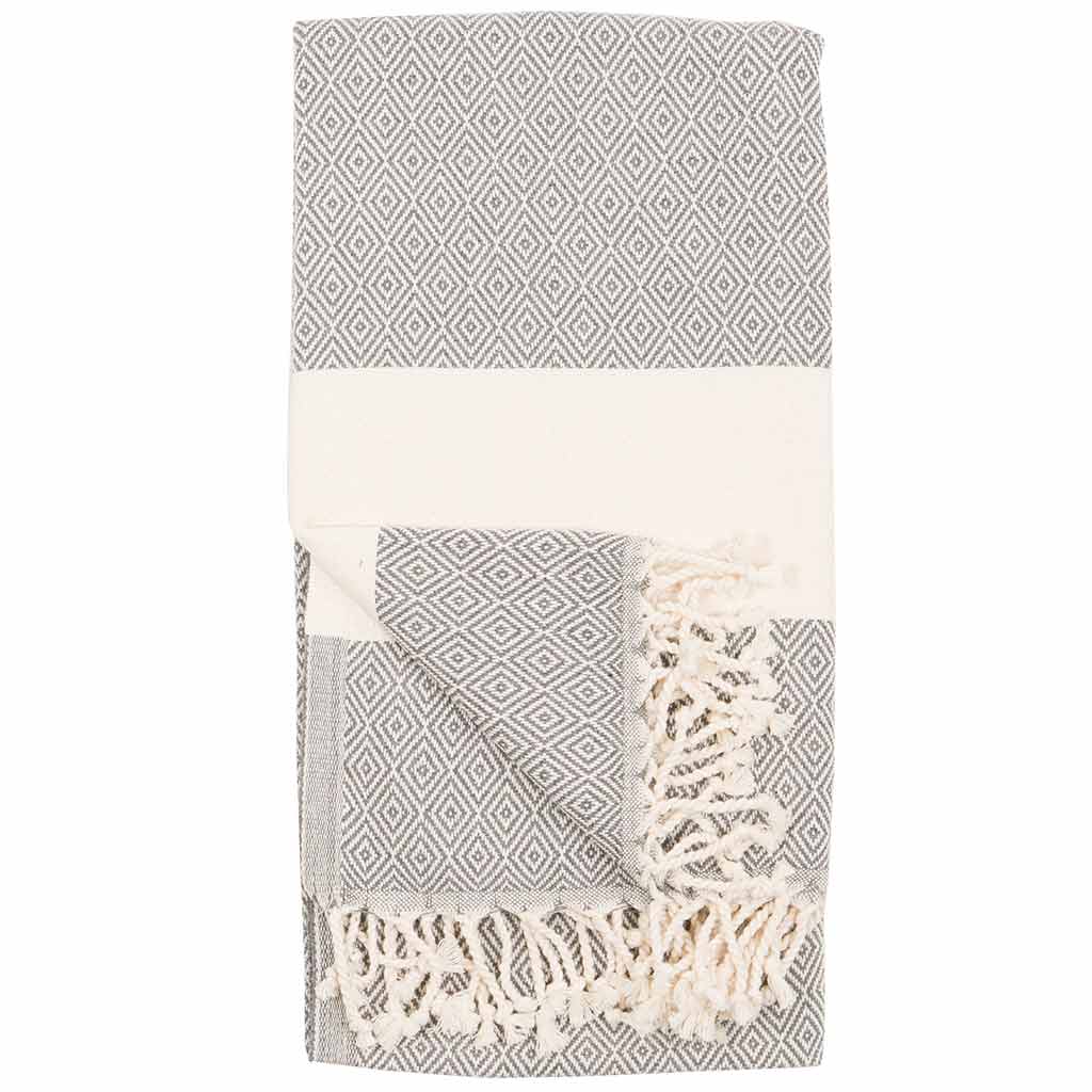 Serviette Diamant